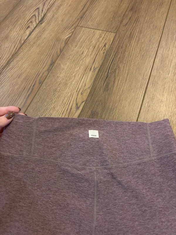 Vuori Flare Pants - Image 3