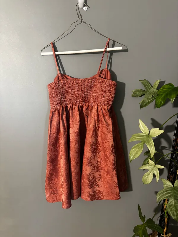 Altar'd State Dress - Image 2