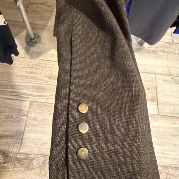 Beautiful T Tahari Blazer - Image 2