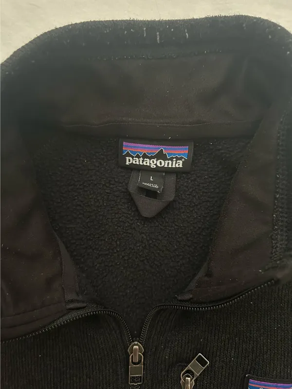 Patagonia Pullover - Image 3