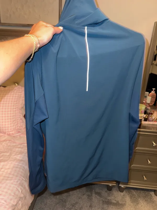 Lululemon high neck  - Image 3