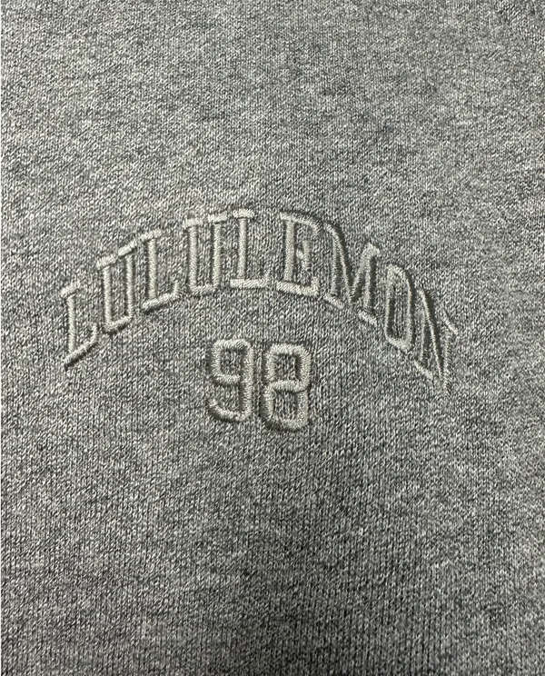 Lululemon Scuba Oversized Hoodie - Image 4