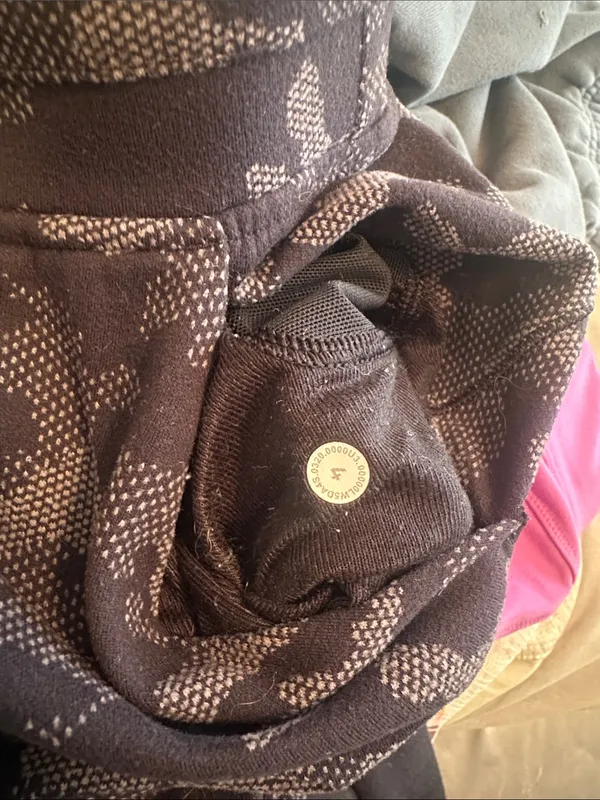 Lululemon Ready to Rulu‎ Jogger Jacquard - Image 8