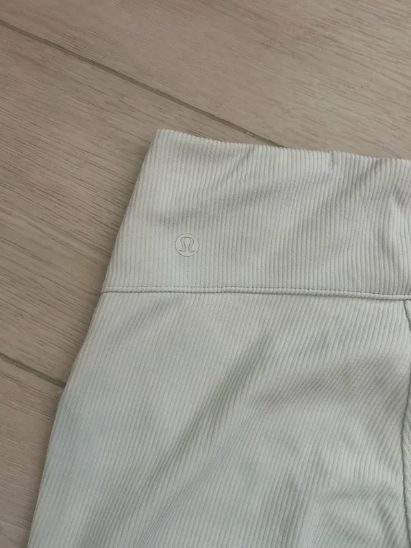Lululemon flare pants  - Image 5