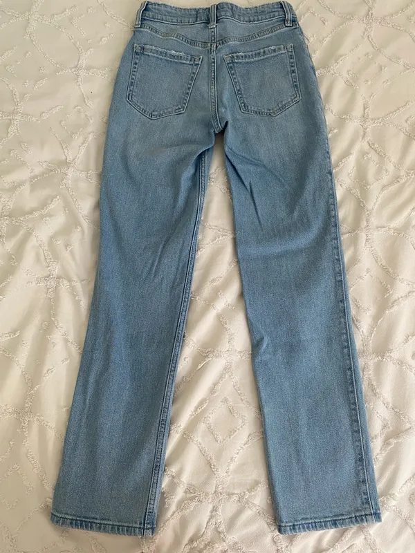 Hollister jeans  - Image 4