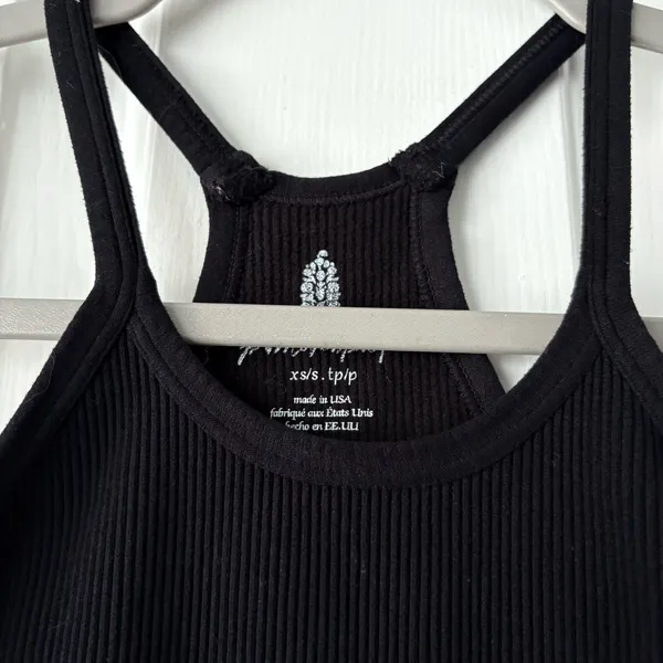 Happiness Runs Tops XS/S - Image 3