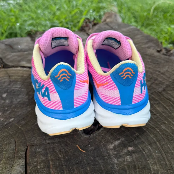 Hoka One Oh ne Clifton 9 Running women’s shoes size 7.5 Brand New New (no box) - Image 3