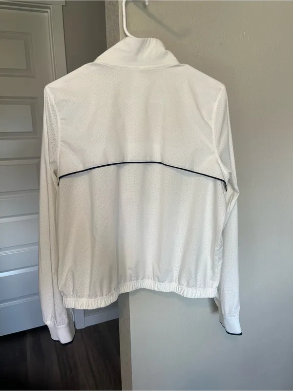 Lululemon court rival track jacket - Image 5