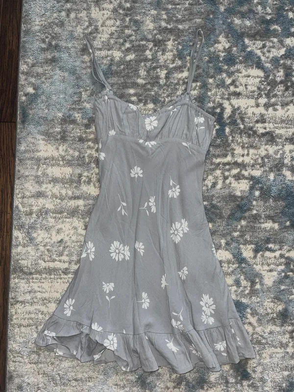 Skylar + Madison Dress - Image 2
