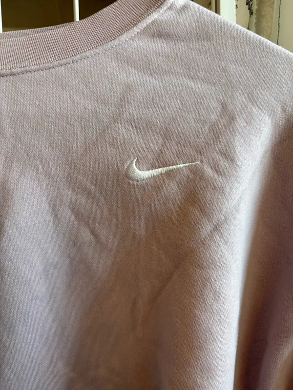 Nike Sweatshirt - Image 2