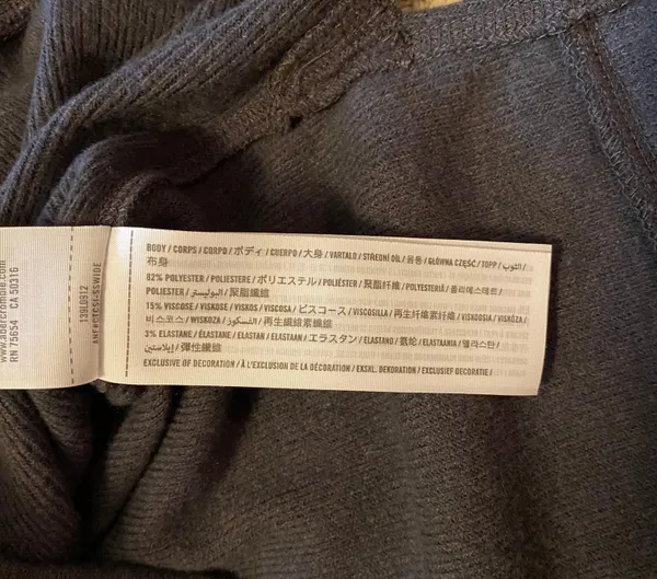 ‼️Abercrombie Soft AF Hooded Sweatshirt‼️ - Image 4