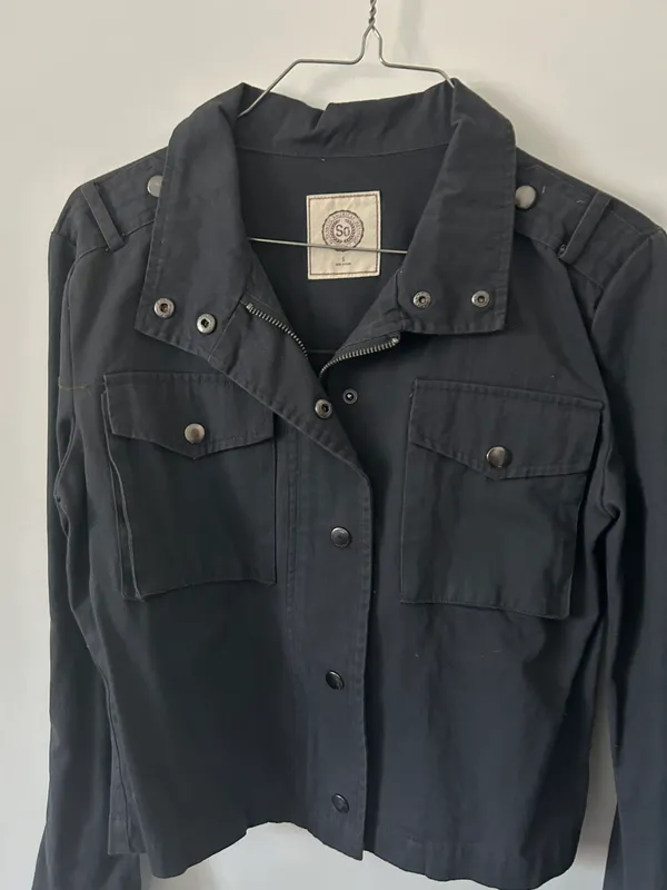 SO Utility Jacket  - Image 2