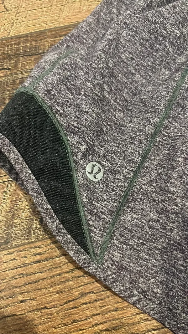 Lululemon Hotty Hot Shorts 4” TALL - Image 2