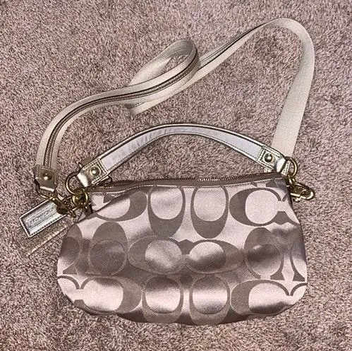 Coach Purse - Image 2