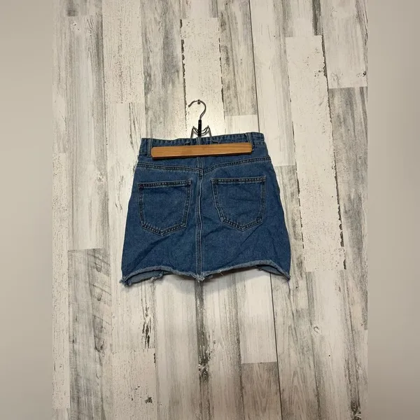 Denim jacket - Image 2