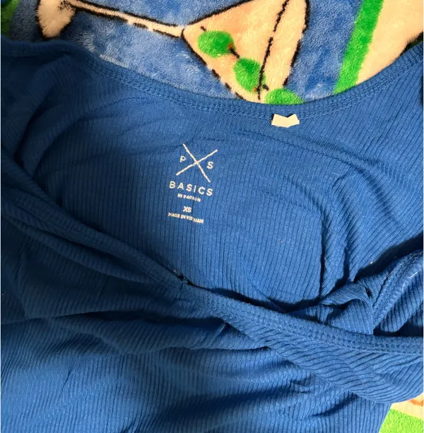 PacSun Basics Tank Top - Image 3