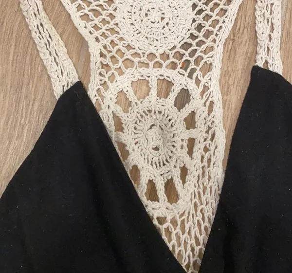 Black dress - Image 2