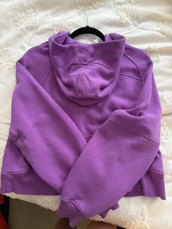 Lululemon Scuba - Image 3