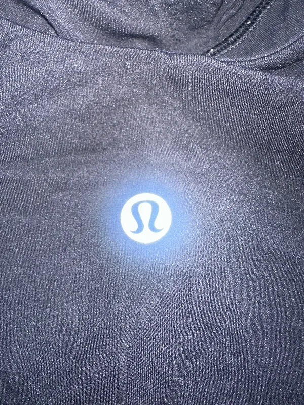 Lululemon Align Tank Top Black 8 Women’s - Image 4