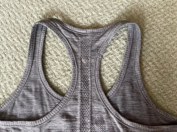 Lululemon Tank - Image 3