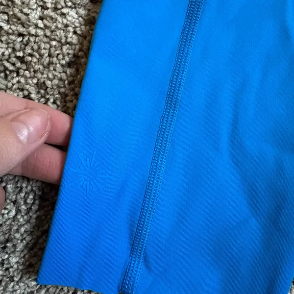 OFFLINE By Aerie Goals High waisted No Front Seam Leggings - Image 5