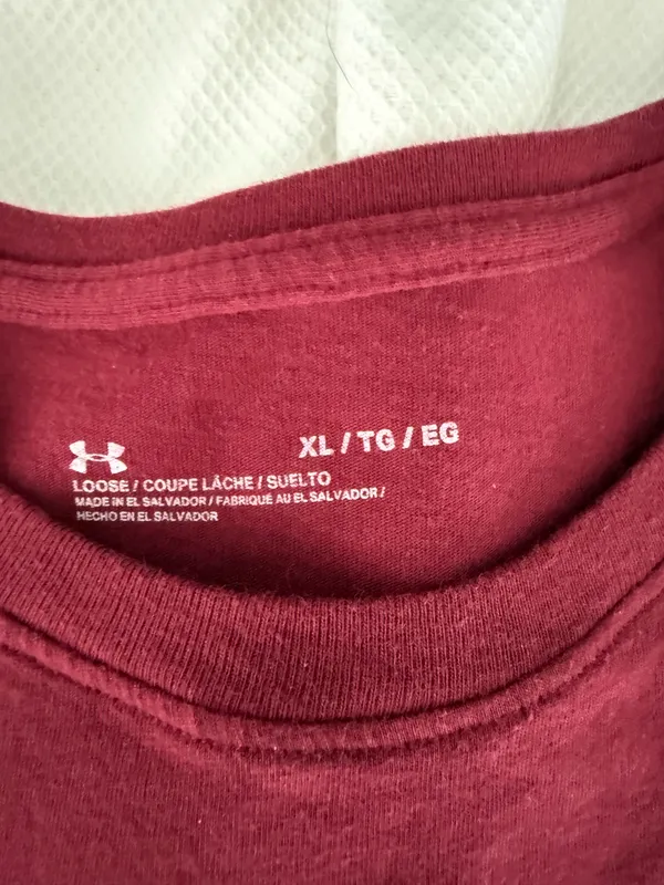 Under Armour Tank Women’s - Image 2