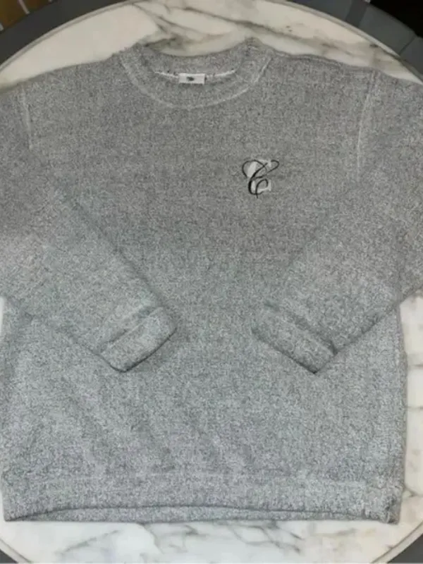 Vintage Las Vegas Circus Circus Casino Crewneck - Image 5