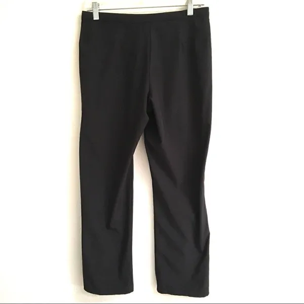 ‎Nike drawstring yoga track pants S - Image 6