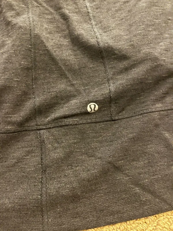 Lululemon Jacket Full-Zip - Image 4