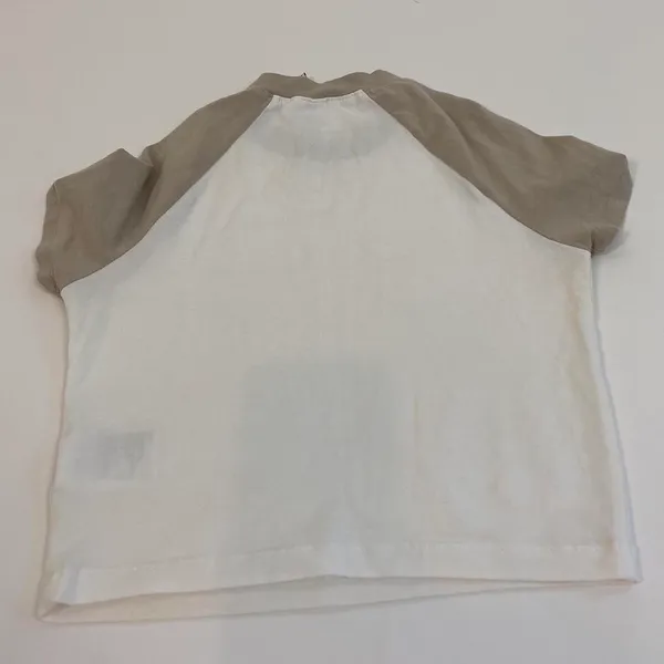 H&M Baby Tee - Image 7