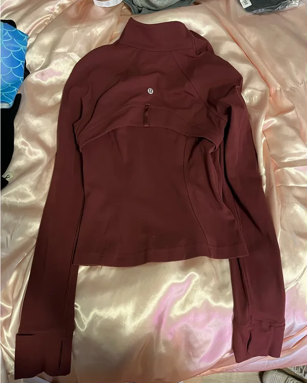 Lululemon Define Jacket - Image 3