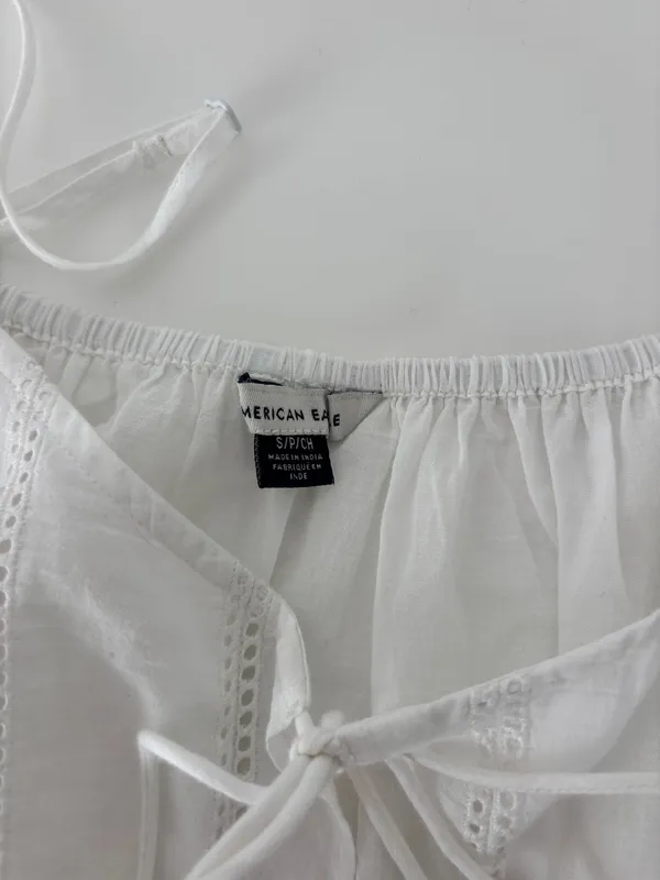 American Eagle tank top - Image 3