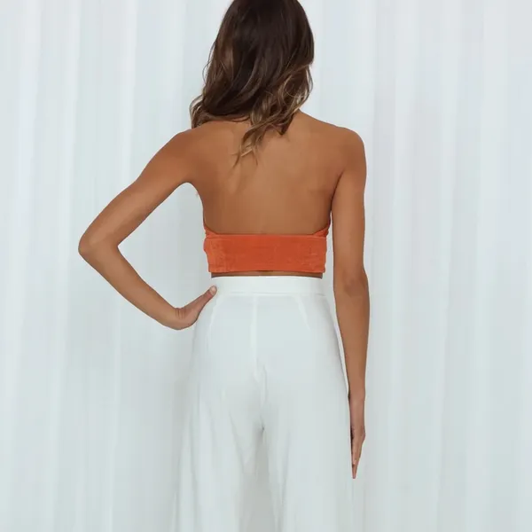 Hello Molly | Bakers Delight Top - Image 8