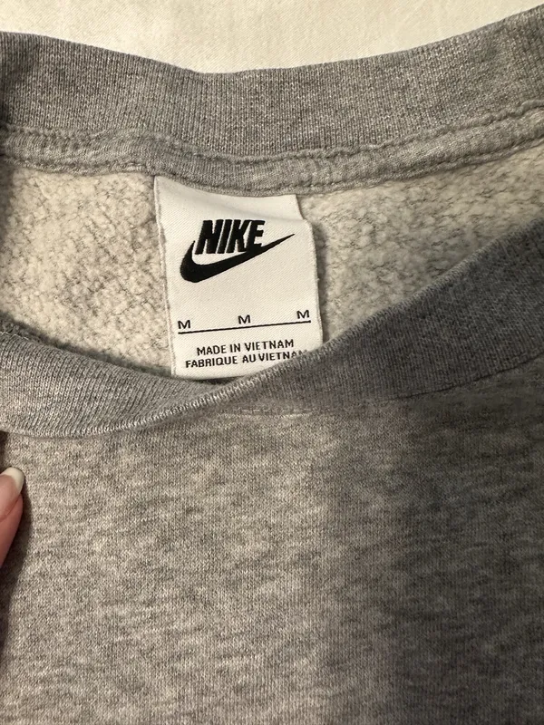 Nike Crewneck - Image 2