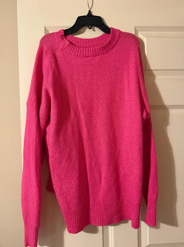 Time and Tru Sweater - Image 2