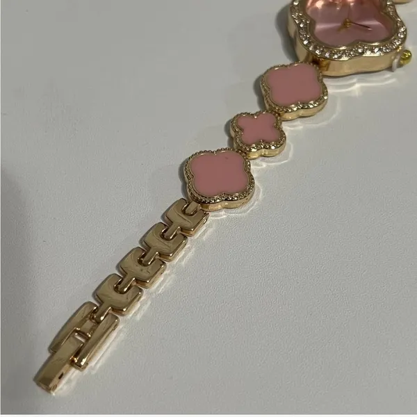 Gold Watch - Image 7