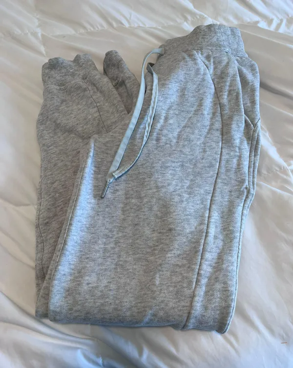 Lululemon Joggers - Image 2
