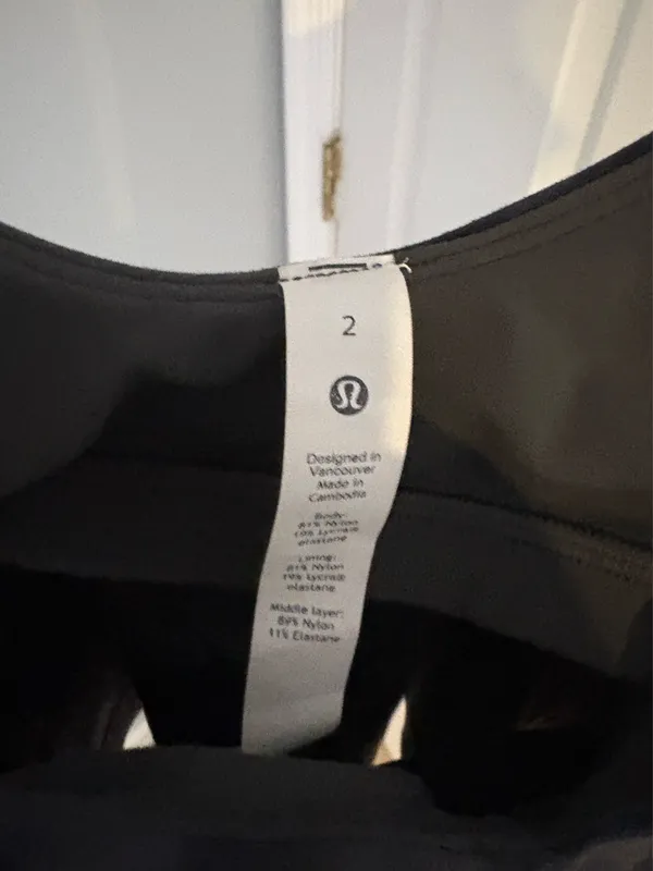 Lululemon align tank - Image 4