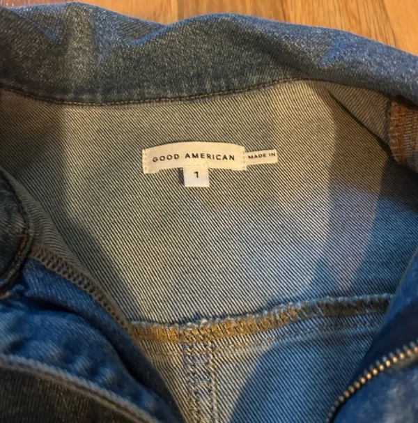 Good American Denim - Image 3