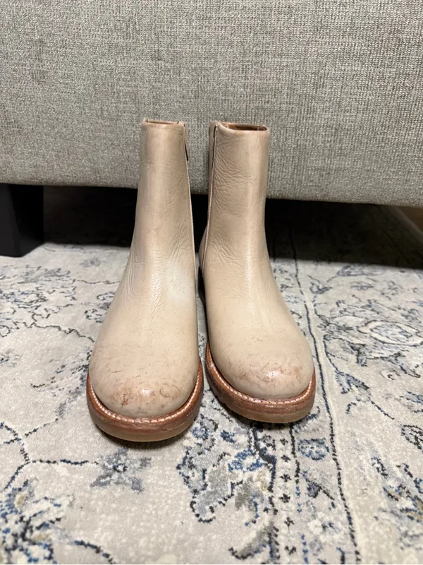 Fyre Veronica Bootie - Image 3