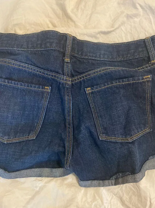 Old Navy Denim Shorts - Image 3