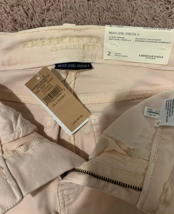 Jeans - Image 2
