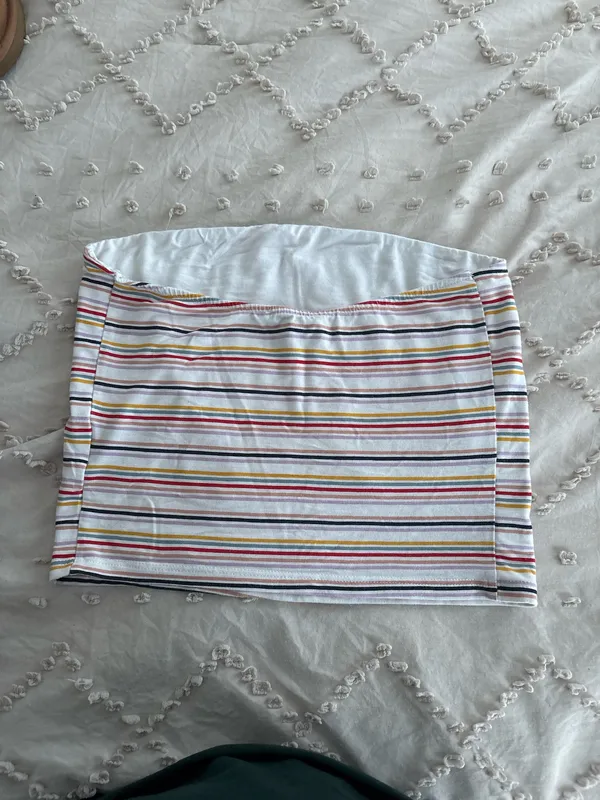 American Eagle Tube Top - Image 3