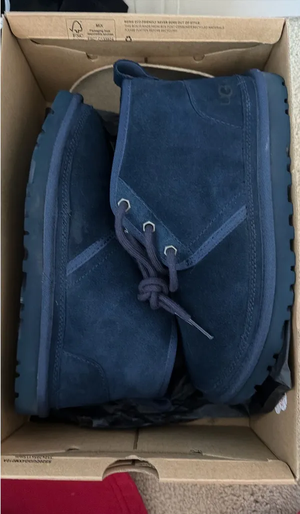 UGG Boots - Image 2