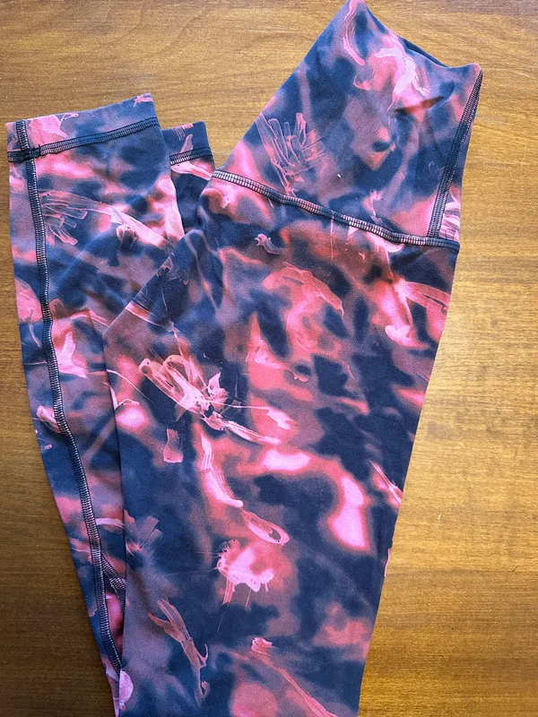 Align 23” Leggings - Image 4