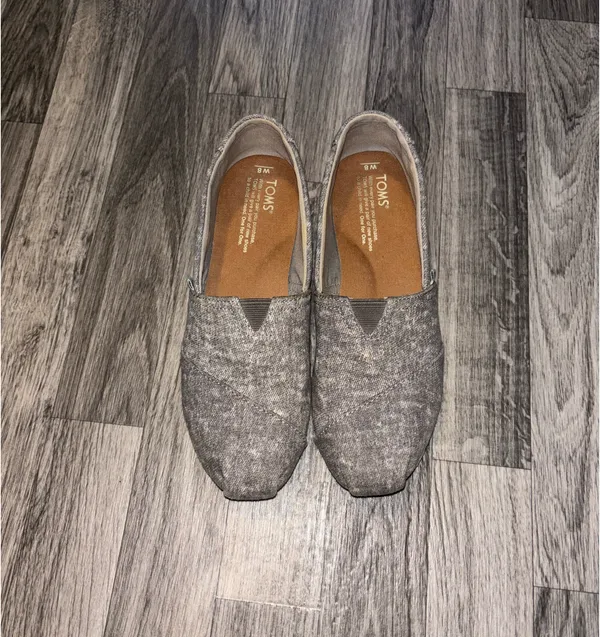 Toms Slip-On Women’s Shoes - Image 3