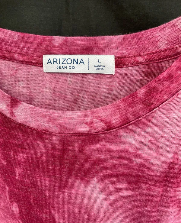 Tie Dye Shirt - Image 2
