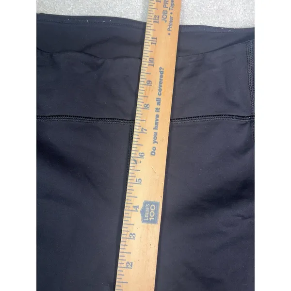Lululemon Sole Training 7/8 Tight Black 8 - Image 10