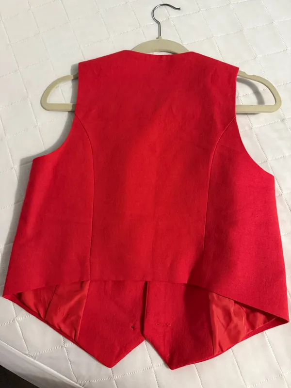 Old Navy Vest - Image 6