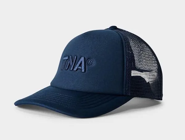 Aritzia TNA Freeway trucker hat - Image 2